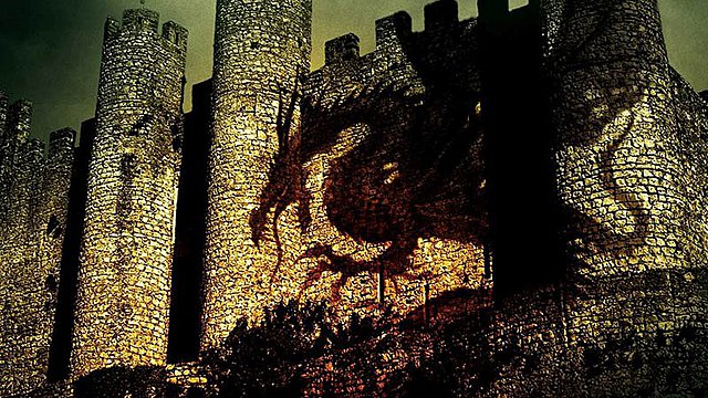 «Eyes of the Dragon»: Μπορεί το βιβλίο του Στίβεν Κινγκ να ακολουθήσει την επιτυχία του «Game of Thrones»; 