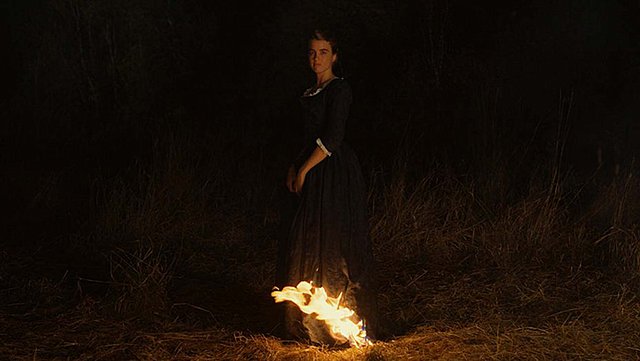Κάννες 2019: Το «Πορτρέτο μιας Νεαρής που Φλέγεται» βάζει φωτιά στο διαγωνιστικό τμήμα!