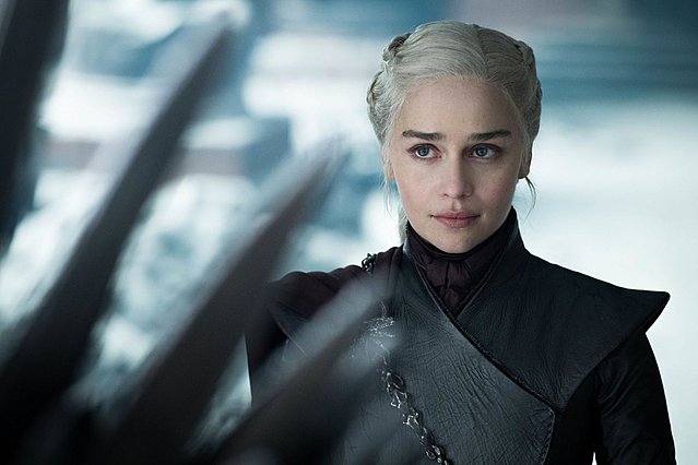 Αντίο Γουέστερος! Το φινάλε του «Game of Thrones» σημείωσε ρεκόρ 19,3 εκατομμυρίων θεατών