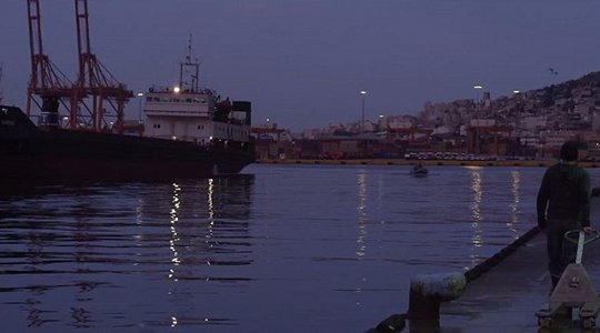 Ανεμιστήρας - work in progress