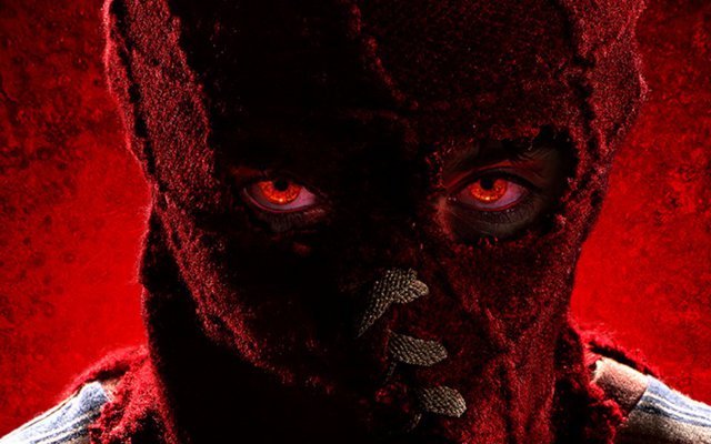 Brightburn: Zωντανή Κόλαση 