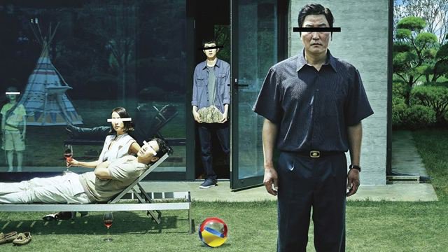 Κάννες 2019: Το «Parasite» διεκδικεί χωρίς αντίπαλο το πιο απολαυστικό πολιτικό φιλμ του Φεστιβάλ