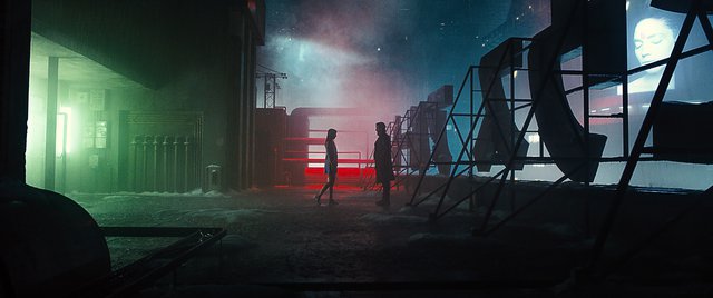 «Blade Runner 2049» (2017) του Ντενί Βιλνέβ