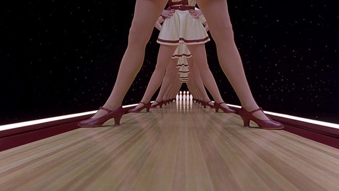 «Ο Μεγάλος Λεμπόφσκι» (The Big Lebowski, 1998) των Τζόελ και Ίθαν Κοέν