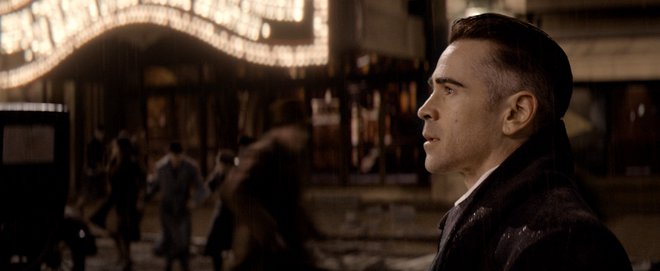 Fantastic Beasts and  Where to Find Them (2016)