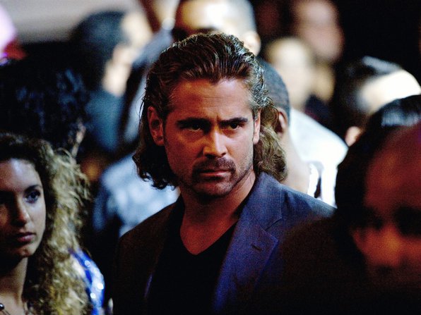 Miami Vice (2006)
