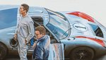 Τρέιλερ «Ford v. Ferrari»: Κρίστιαν Μπέιλ και Ματ Ντέιμον γκαζώνουν στη μάχη Φορντ-Φεράρι