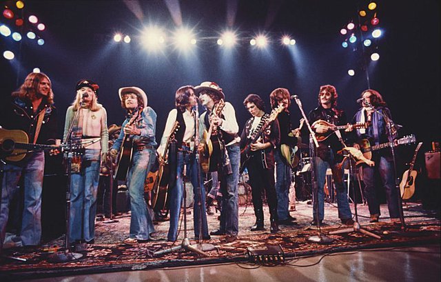 Τρέιλερ «Rolling Thunder Revue: A Bob Dylan Story»: Όταν ο Μάρτιν Σκορσέζε ξανασυνάντησε τον Μπομπ Ντίλαν