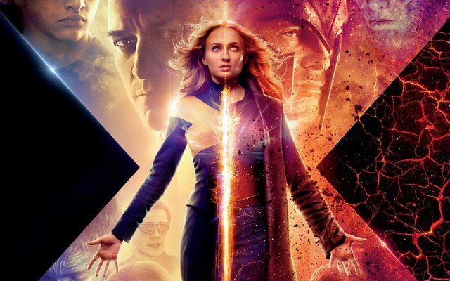 X-Men: Ο Μαύρος Φοίνικας