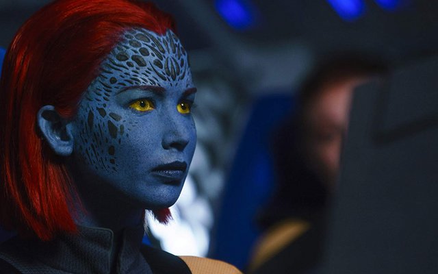 X-Men: Ο Μαύρος Φοίνικας