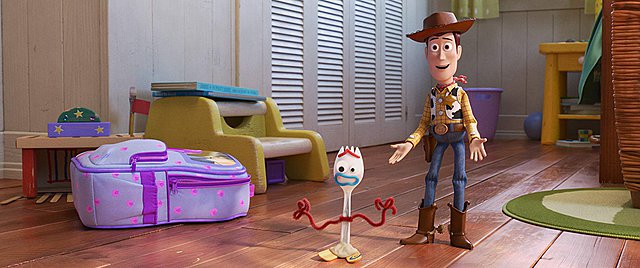 Η περιπέτεια μιας ζωής! Κερδίστε προσκλήσεις για την πρεμιέρα του «Toy Story 4»