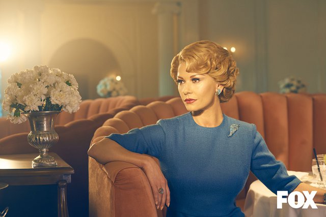«Feud: Bette & Joan»: Την Κυριακή 12 Μαρτίου ετοιμαστείτε για χολιγουντιανή ίντριγκα