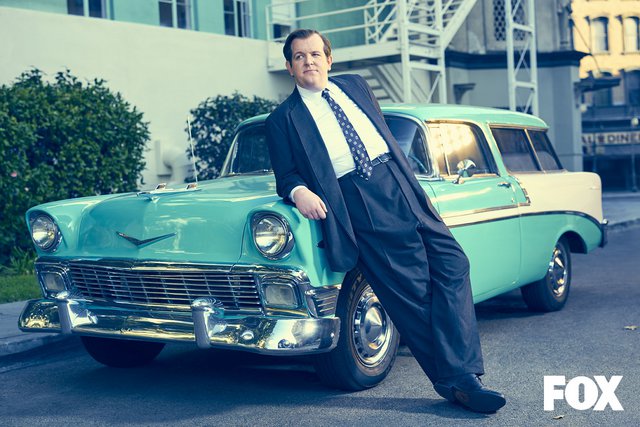 «Feud: Bette & Joan»: Την Κυριακή 12 Μαρτίου ετοιμαστείτε για χολιγουντιανή ίντριγκα