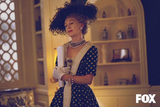 «Feud: Bette & Joan»: Την Κυριακή 12 Μαρτίου ετοιμαστείτε για χολιγουντιανή ίντριγκα