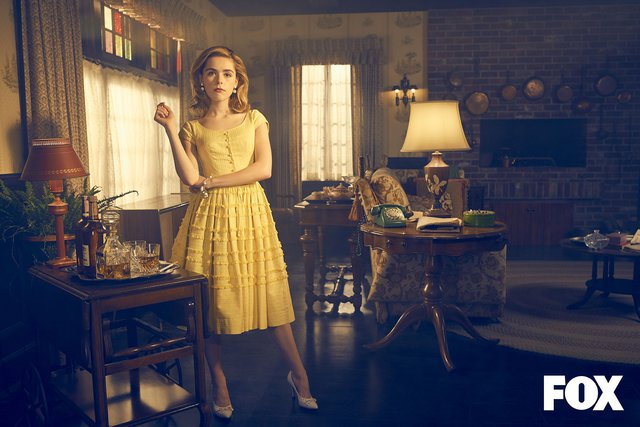 «Feud: Bette & Joan»: Την Κυριακή 12 Μαρτίου ετοιμαστείτε για χολιγουντιανή ίντριγκα