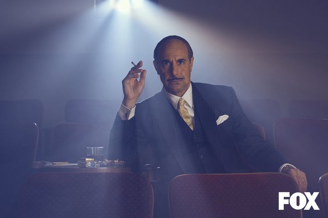 «Feud: Bette & Joan»: Την Κυριακή 12 Μαρτίου ετοιμαστείτε για χολιγουντιανή ίντριγκα