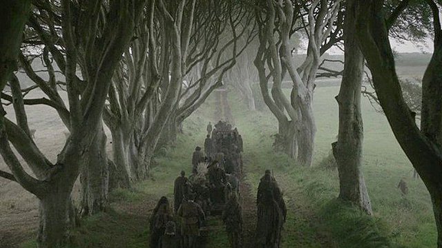 Επιστροφή στο Westeros: Το πρίκουελ του «Game of Thrones» ξεκίνησε γυρίσματα στην Ιρλανδία