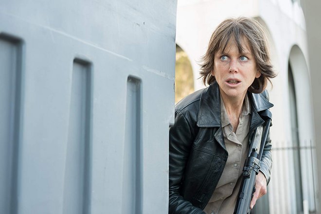 Destroyer (2018) της Καρίν Κουσάμα