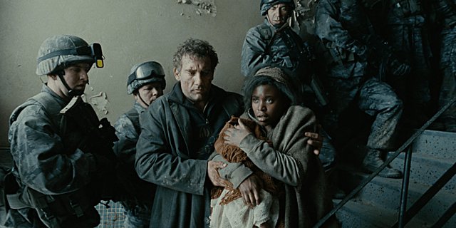 13 ταινίες για την Ημέρα των Προσφύγων