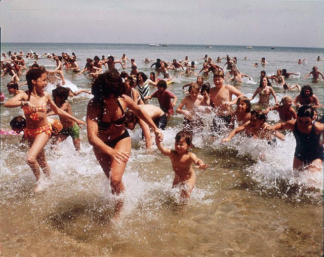 50 χρόνια «Jaws»: Σαν σήμερα τα «Σαγόνια του Καρχαρία» κολύμπησαν στις αίθουσες