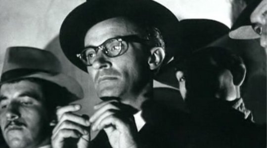 «Ο Δράκος του Νίκου Κούνδουρου» - «Νίκος Καρούζος»