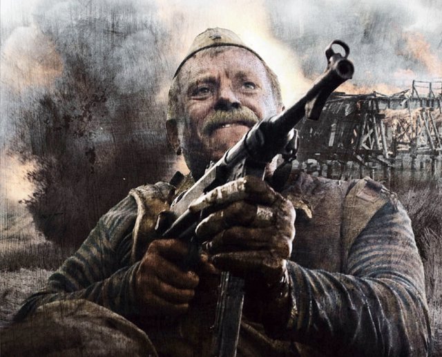 Η ρώσικη προπαγάνδα έχει sequel