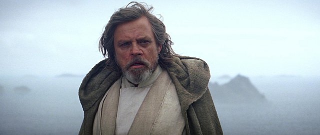 Ο Μαρκ Χάμιλ επιβεβαιώνει τη συμμετοχή του ως πνεύμα στο «Star Wars: Skywalker Η Άνοδος»