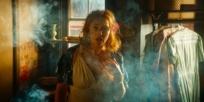 «Wonder Wheel» (2017) του Γούντι Άλεν