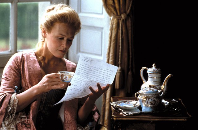 Μία προβολή που δεν χάνεται! Το Σάββατο 29 Ιουνίου οι «Επικίνδυνες Σχέσεις» στο Μέγαρο Δουκίσσης Πλακεντίας Μία προβολή που δεν χάνεται! Το Σάββατο 29 Ιουνίου οι «Επικίνδυνες Σχέσεις» στο Μέγαρο Δουκίσσης Πλακεντίας