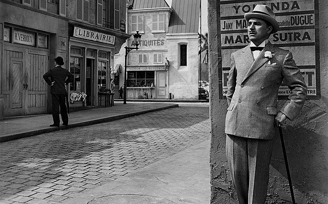Essential Cinema #153: «Ο Κύριος Βερντού» (1947) του Τσάρλς Τσάπλιν