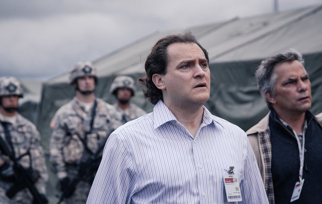 «Η Άφιξη» (Arrival, 2016) του Ντενί Βιλνέβ