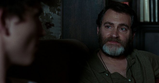«Να Με Φωνάζεις Με τ  Όνομά Σου» (Call Me By Your Name, 2017) του Λούκα Γκουαντανίνο