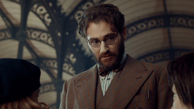 «Hugo» (2011) του Μάρτιν Σκορσέζε