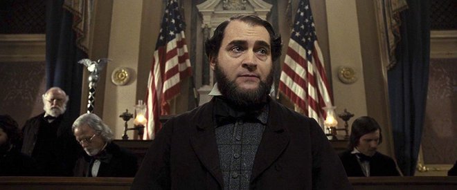 «Lincoln» (2012) του Στίβεν Σπίλμπεργκ