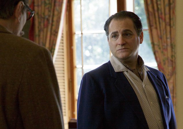«Trumbo: Ο πιο γνωστός άγνωστος σεναριογράφος του Χόλιγουντ» (Trumbo, 2015) του Τζέι Ρόουτς