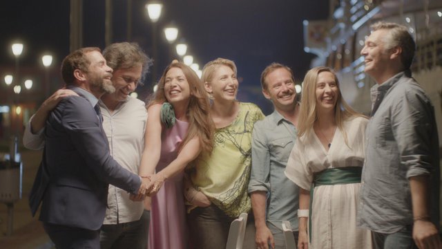 Στα ίδια μέρη θα ξαναβρεθούμε! Η συνέχεια του «Λόγω τιμής» κυκλοφόρησε τρέιλερ