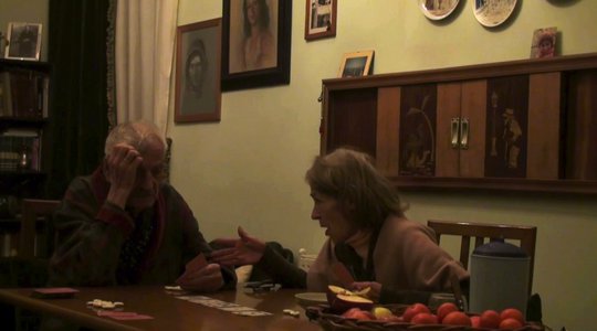 Greek Short Stories - In Competition I