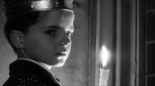 Athens Open Air: Tonight you have a creepy date with «The Innocents»