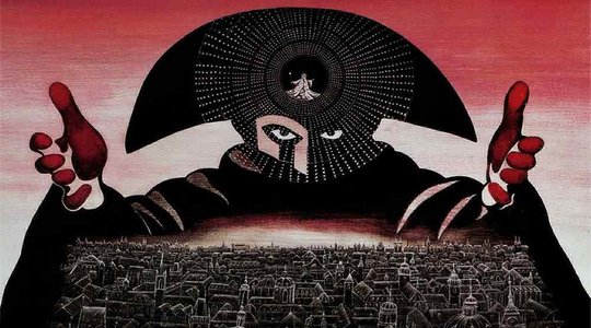 Το 6ο Athens Open Air Film Festival σήμερα ταξιδεύει στην Αίγινα με το «Amadeus»!