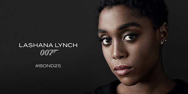 Επιχείρηση «Bond 25»: Η Λασάνα Λιντς είναι η νέα 007;