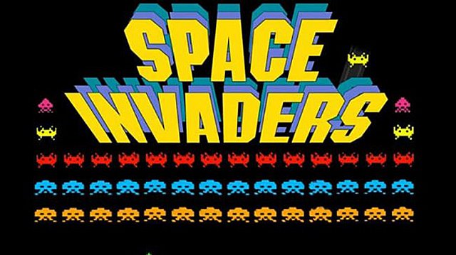 Στοχεύστε εξωγήινους! Το διάσημο «Space Invaders» θα γίνει (με κάποιο τρόπο) ταινία 