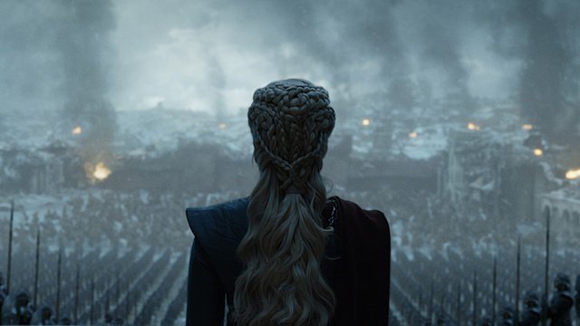 Το «Game of Thrones» έβαλε φωτιά στα φετινά Emmys με αριθμό-ρεκόρ 32 υποψηφιοτήτων!