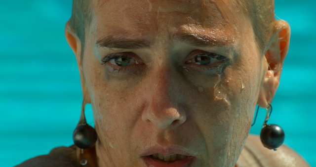 Το «Mom's Movie» της Στέλλας Κυριακοπούλου στο Διαγωνιστικό τμήμα μικρού μήκους του Λοκάρνο!