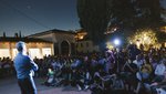 Πρεμιέρα του 8ου Athens Open Air Film Festival [photos]