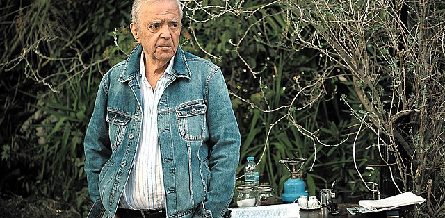 Σταύρος Τσιώλης 1937-2019: Έφυγε ο κοσμοδιδάσκαλος του ελληνικού σινεμά