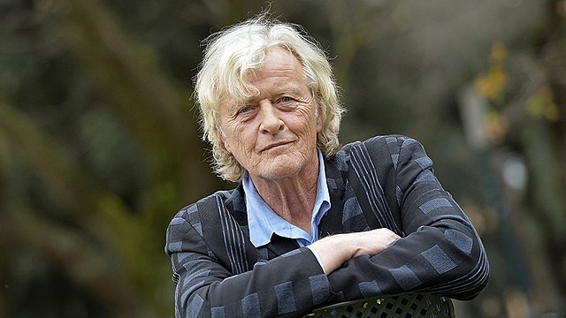 «Time to die»: Αντίο στον Ρούτγκερ Χάουερ (1944-2019)