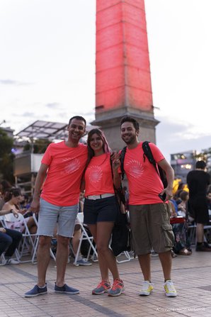 Ο Αντονιόνι «ανατίναξε» την Τεχνόπολη με το αριστουργηματικό «Blow-Up» [photos]