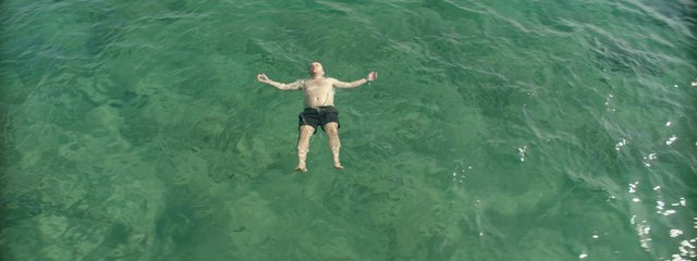 Το «Suntan» υποψήφιο για Βραβείο European Film Location Award