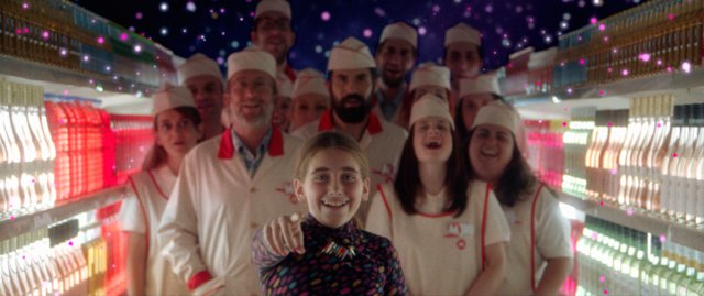 «Cosmic Candy»: H πρώτη μεγάλου μήκους της Ρηνιώς Δραγασάκη κάνει παγκόσμια πρεμιέρα στο αμερικανικό Fantastic Fest «Cosmic Candy»: H πρώτη μεγάλου μήκους της Ρηνιώς Δραγασάκη κάνει παγκόσμια πρεμιέρα στο αμερικανικό Fantastic Fest