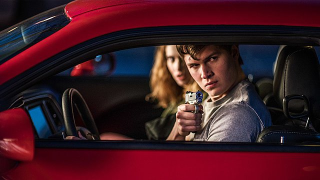 Ο Άνσελ Έλγκορτ επιβεβαιώνει πως το σενάριο του «Baby Driver 2» είναι έτοιμο